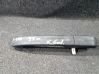 Front door exterior handle 