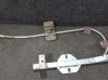 Regulador con motor de la ventanilla de la puerta corredera 813839399A