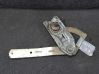 Sliding door window regulator with motor 95ABA27000