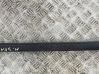 Roof bar rail 