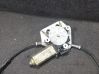 Rear door window regulator motor 