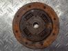 Clutch pressure plate 03D141031A