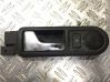 Rear door interior handle 3B0839113