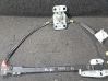 Regulador con motor de la ventanilla de la puerta corredera 3A0839402