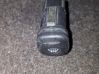 Windscreen/window heater switch 96FG18K574AA
