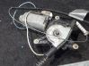 Front door window regulator motor 