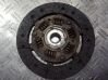 Clutch pressure plate 8200507366