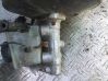 Master brake cylinder 