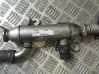 EGR valve cooler 9634565480