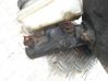 Master brake cylinder 