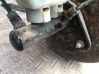 Master brake cylinder 
