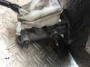 Master brake cylinder 