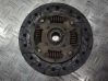 Clutch pressure plate 