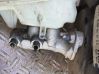Master brake cylinder 