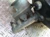 Master brake cylinder 85203518