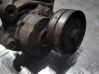 Generator/alternator belt tensioner 