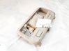 Luz del asiento delantero 8125005021