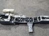Front door exterior handle 8200452520