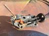 Gear shifter/selector 9655245980