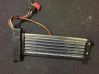 Electric cabin heater radiator 4PUH18K463AF