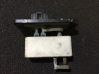 Heater blower motor/fan resistor 8D281