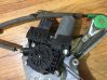 Front door window regulator motor 103604966