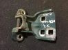 Front door upper hinge 04717211F