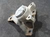 Engine mount bracket 