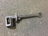 Interior temperature sensor 4E0907543