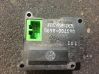 Air flap motor/actuator 0637008690