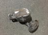 Motor/activador trampilla de calefacción 04885465AAC
