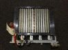 Radiador de calefacción eléctrico de habitáculo A2118300861