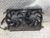 Radiator cooling fan shroud 60657822