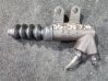 Clutch master cylinder 
