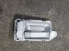 Front door interior handle 