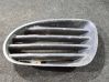 Front bumper lower grill MR153416