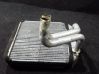 Heater blower radiator 