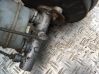 Master brake cylinder 
