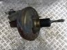 Brake booster 