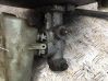 Master brake cylinder 