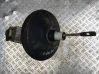 Brake booster 