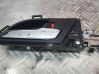 Rear door interior handle 43712XXX