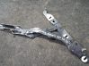 Engine bonnet/hood hinges 