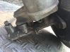 Master brake cylinder 