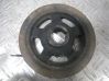 Crankshaft pulley 