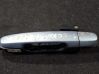 Front door exterior handle 