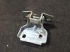 Front door upper hinge 