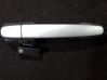Front door exterior handle 