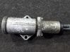 Idle control valve (regulator) 87TF9F715CB