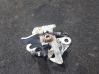 Engine bonnet/hood lock/catch 